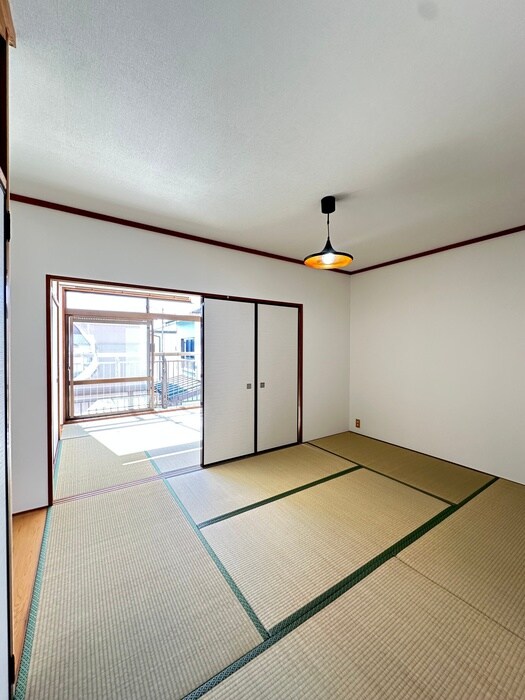 シティハイムエクセレントの物件内観写真