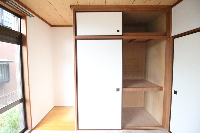 シティハイムエクセレントの物件内観写真