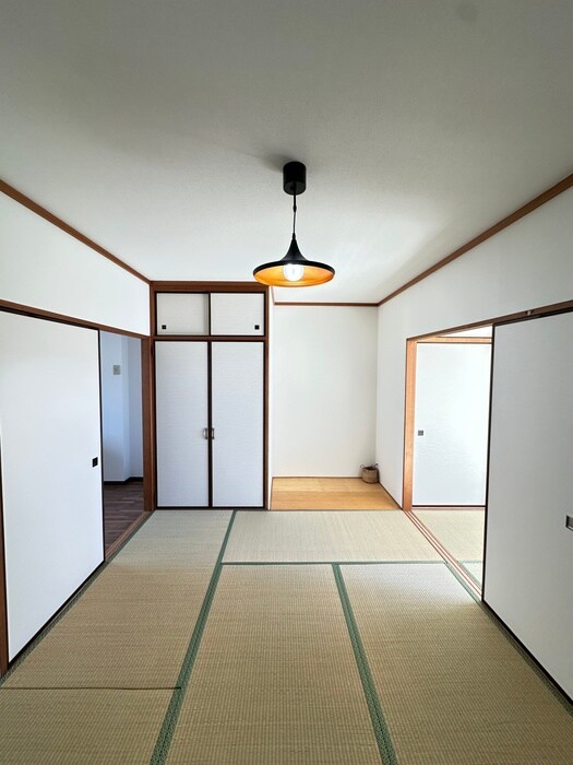 シティハイムエクセレントの物件内観写真