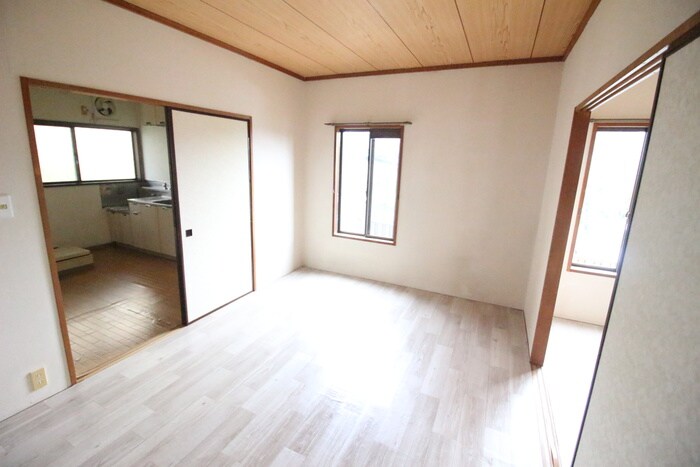 シティハイムエクセレントの物件内観写真