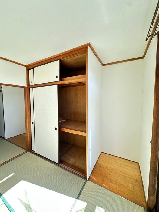 シティハイムエクセレントの物件内観写真