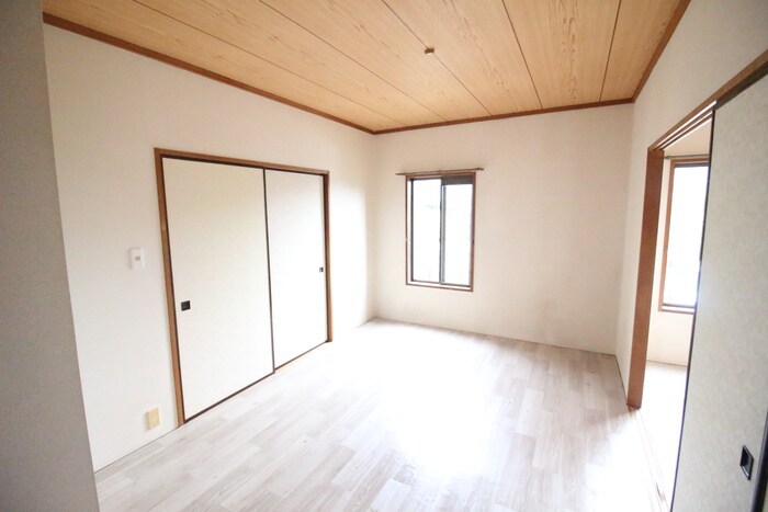 シティハイムエクセレントの物件内観写真