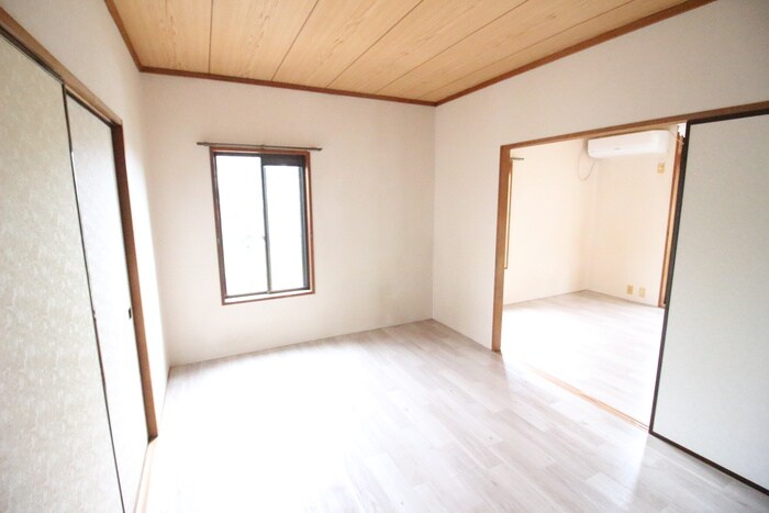 シティハイムエクセレントの物件内観写真