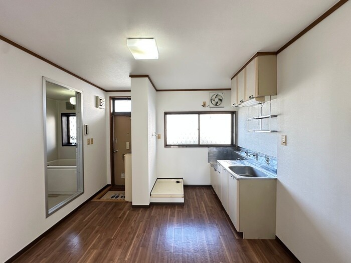 シティハイムエクセレントの物件内観写真