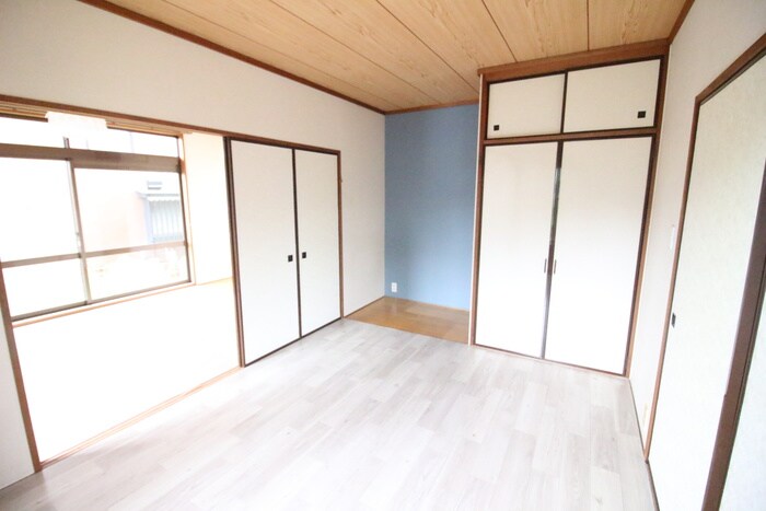 シティハイムエクセレントの物件内観写真