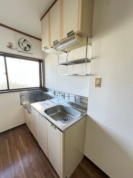 シティハイムエクセレントの物件内観写真