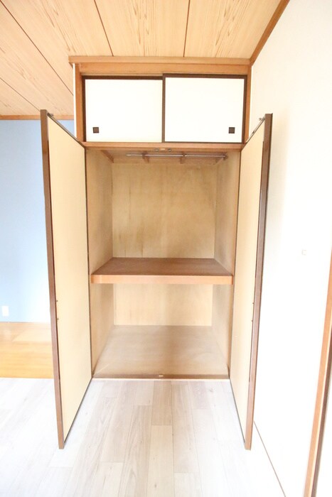 シティハイムエクセレントの物件内観写真