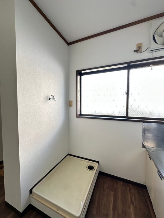 シティハイムエクセレントの物件内観写真