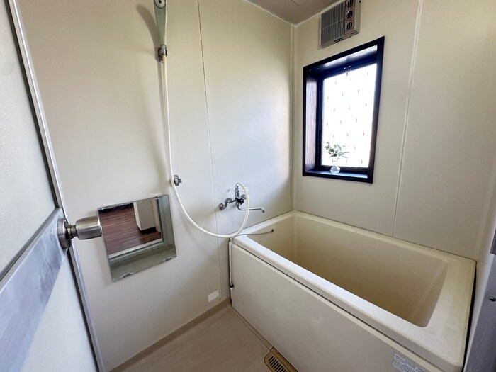 シティハイムエクセレントの物件内観写真