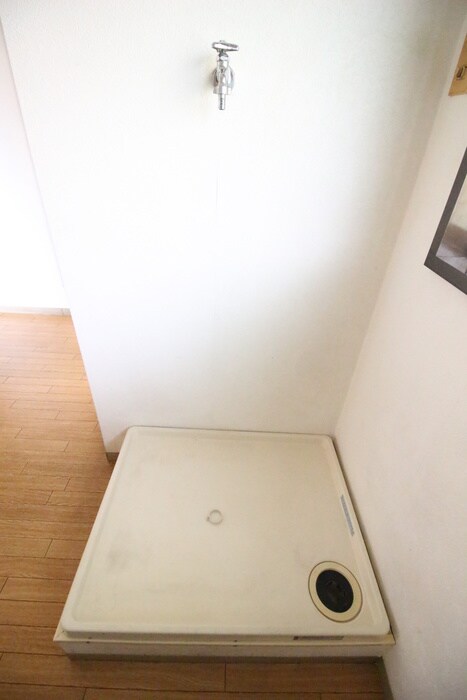 シティハイムエクセレントの物件内観写真