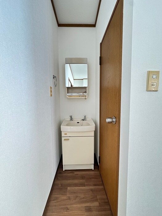 シティハイムエクセレントの物件内観写真