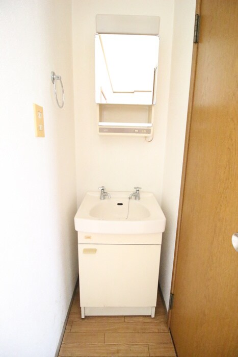 シティハイムエクセレントの物件内観写真