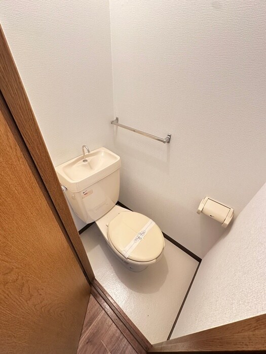 シティハイムエクセレントの物件内観写真