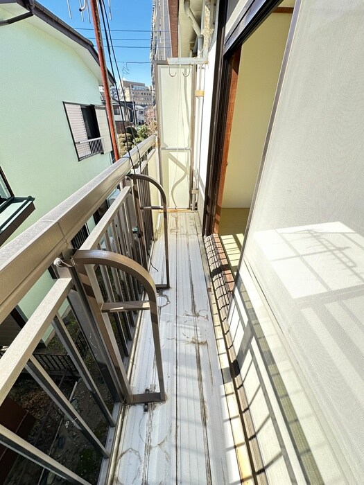 シティハイムエクセレントの物件内観写真