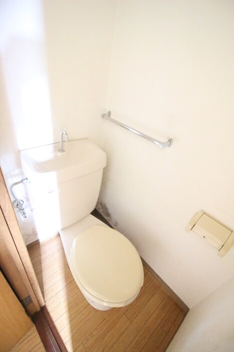 シティハイムエクセレントの物件内観写真