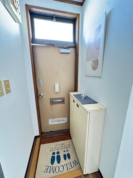 シティハイムエクセレントの物件内観写真