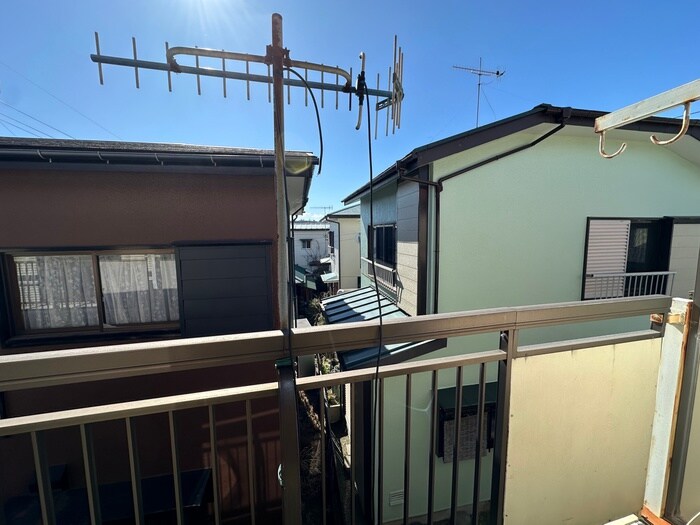 シティハイムエクセレントの物件内観写真