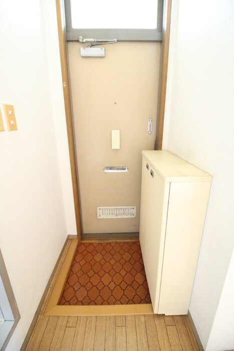 シティハイムエクセレントの物件内観写真