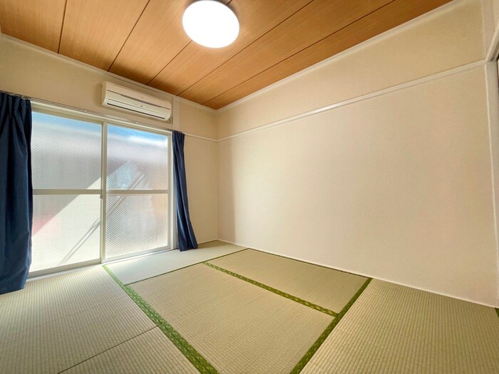 ＬＣＮヘランファイブの物件内観写真