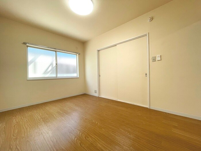 ＬＣＮヘランファイブの物件内観写真