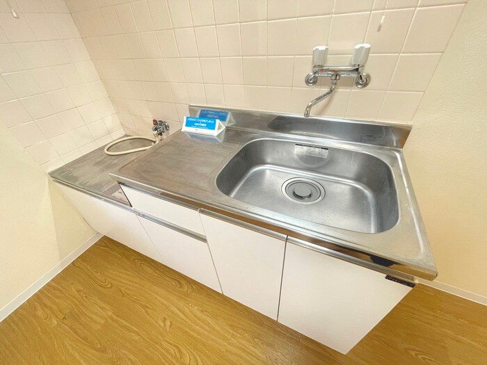 ＬＣＮヘランファイブの物件内観写真