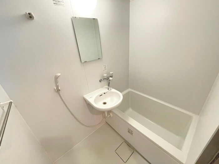 ＬＣＮヘランファイブの物件内観写真