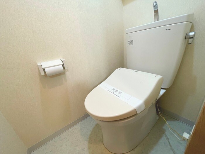 ＬＣＮヘランファイブの物件内観写真