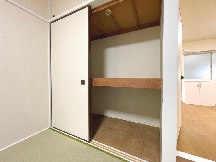 ＬＣＮヘランファイブの物件内観写真