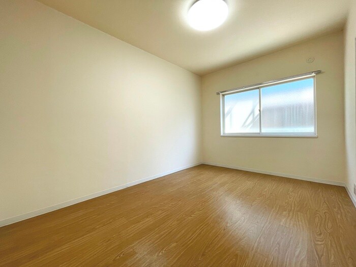 ＬＣＮヘランファイブの物件内観写真