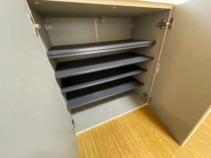 ＬＣＮヘランファイブの物件内観写真