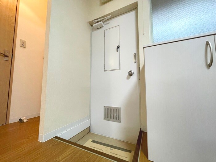 ＬＣＮヘランファイブの物件内観写真