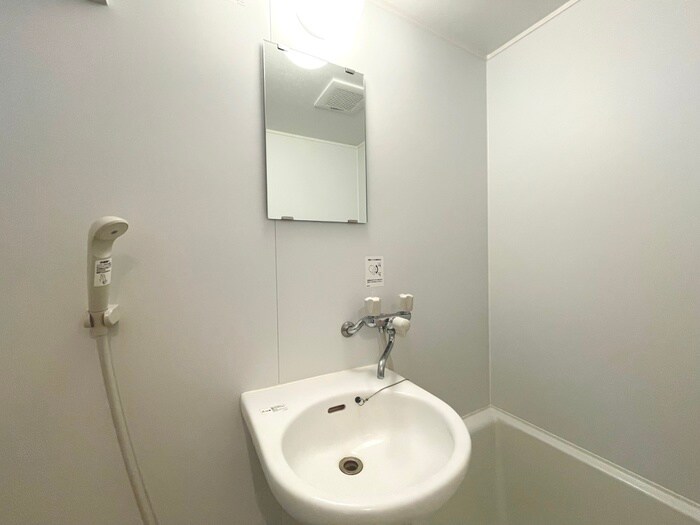 ＬＣＮヘランファイブの物件内観写真