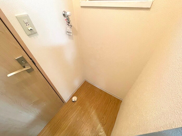 ＬＣＮヘランファイブの物件内観写真