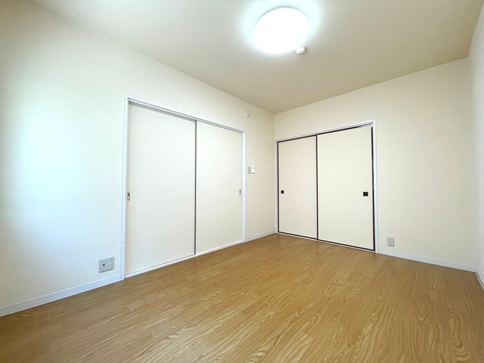 ＬＣＮヘランファイブの物件内観写真