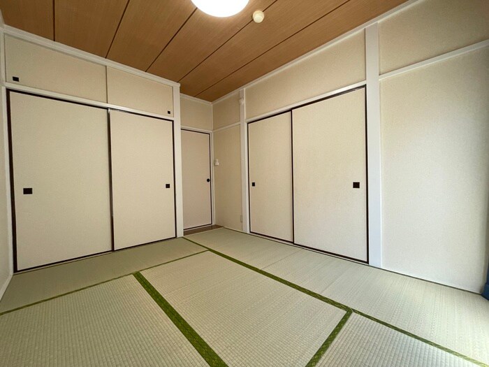 ＬＣＮヘランファイブの物件内観写真