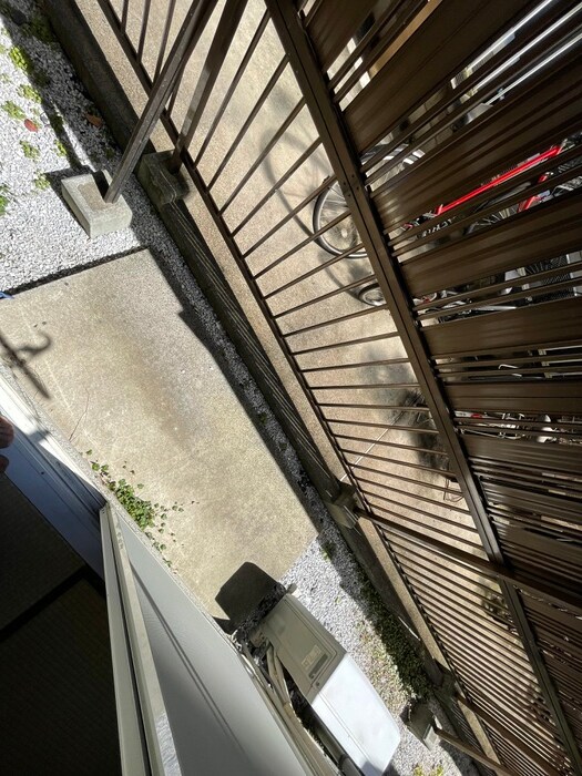 ＬＣＮヘランファイブの物件内観写真