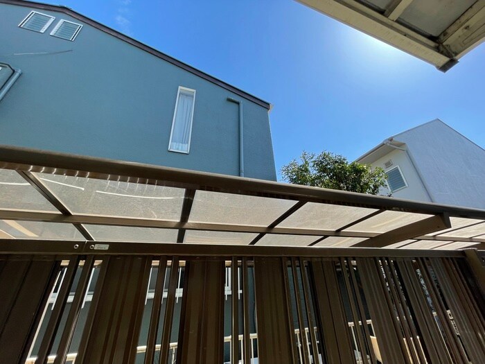 ＬＣＮヘランファイブの物件内観写真