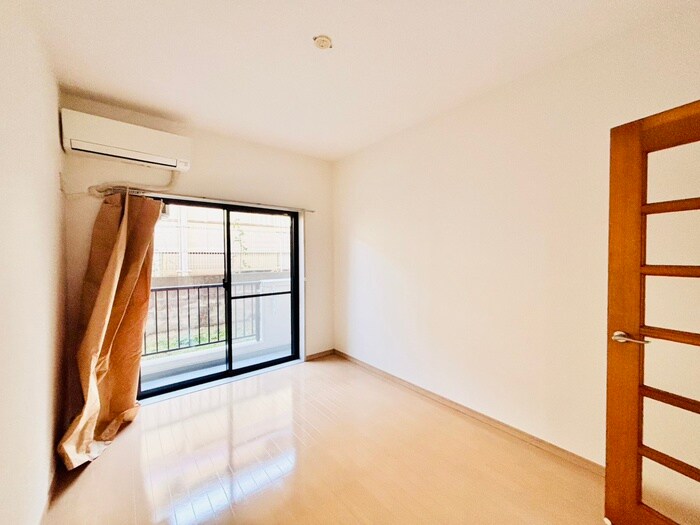 ピ－スフルハウスの物件内観写真