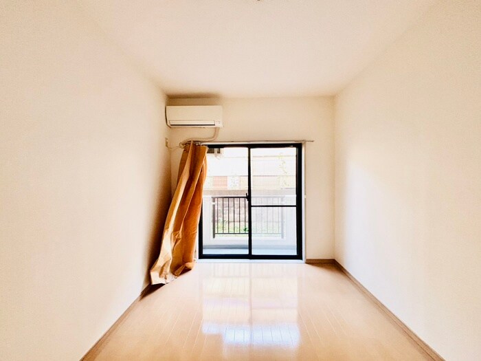 ピ－スフルハウスの物件内観写真