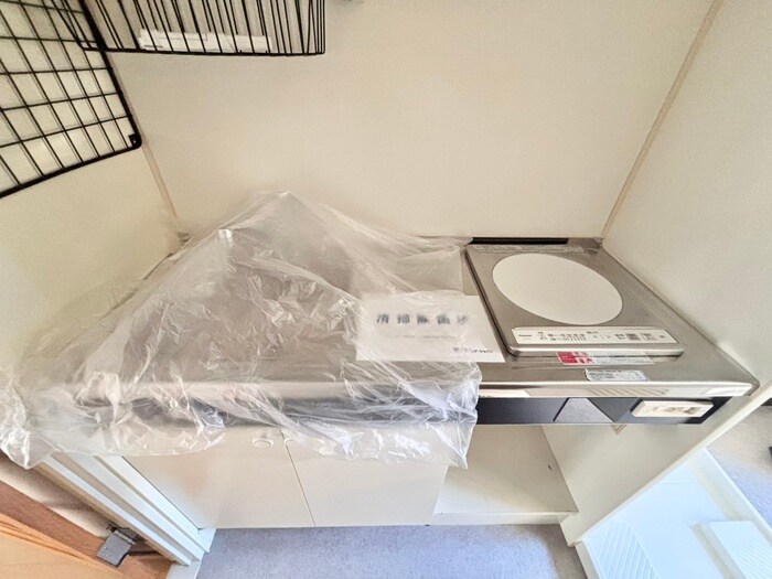 ピ－スフルハウスの物件内観写真