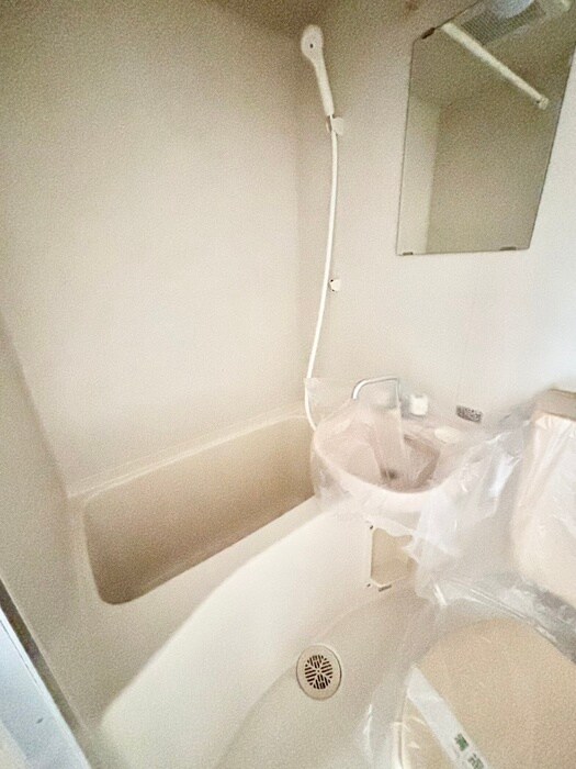 ピ－スフルハウスの物件内観写真