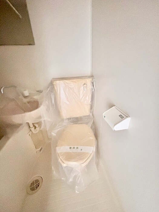 ピ－スフルハウスの物件内観写真