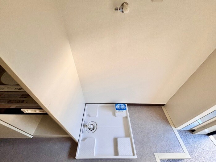 ピ－スフルハウスの物件内観写真