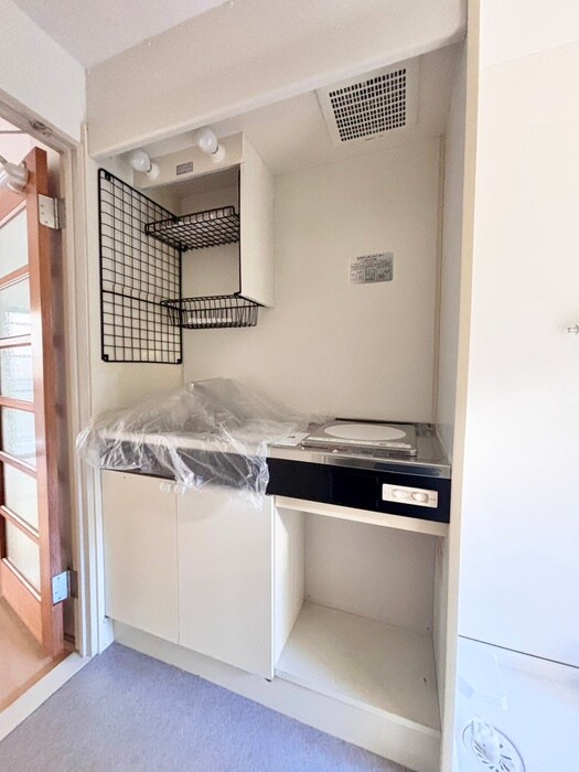 ピ－スフルハウスの物件内観写真