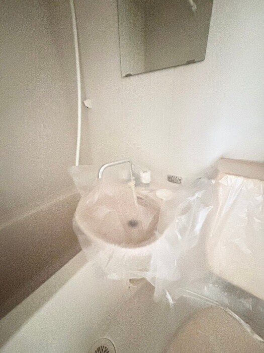 ピ－スフルハウスの物件内観写真