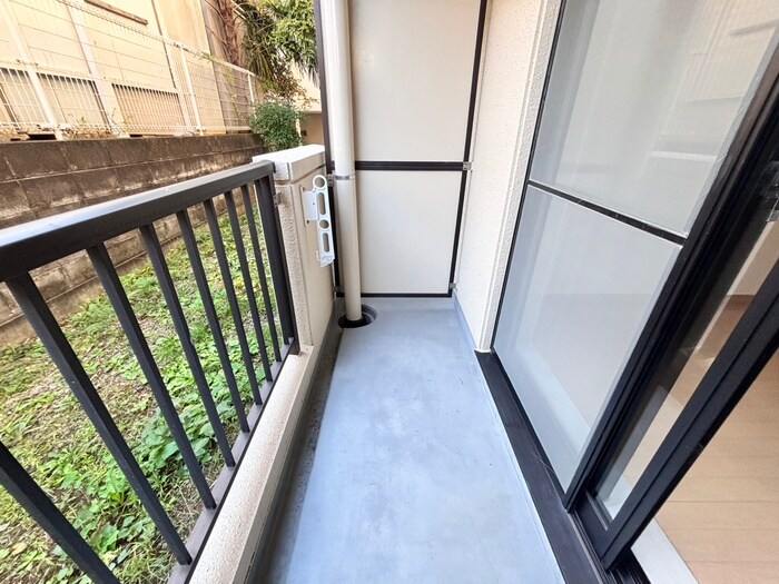 ピ－スフルハウスの物件内観写真