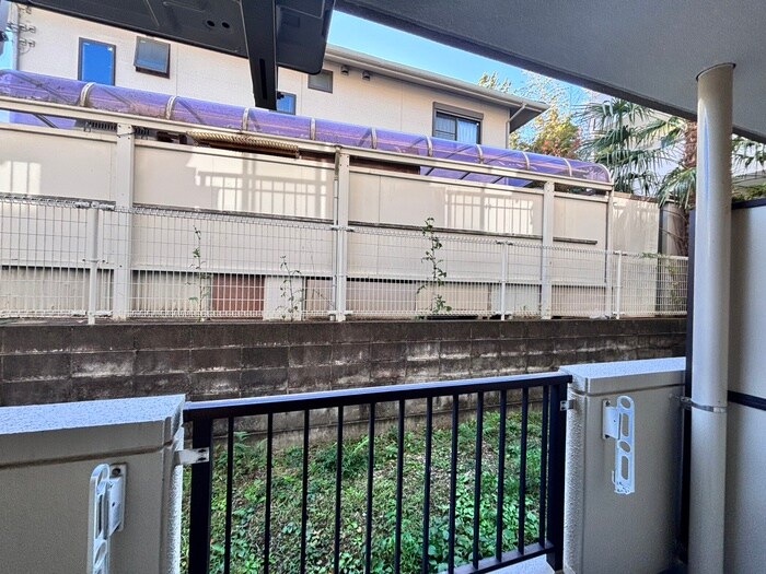 ピ－スフルハウスの物件内観写真