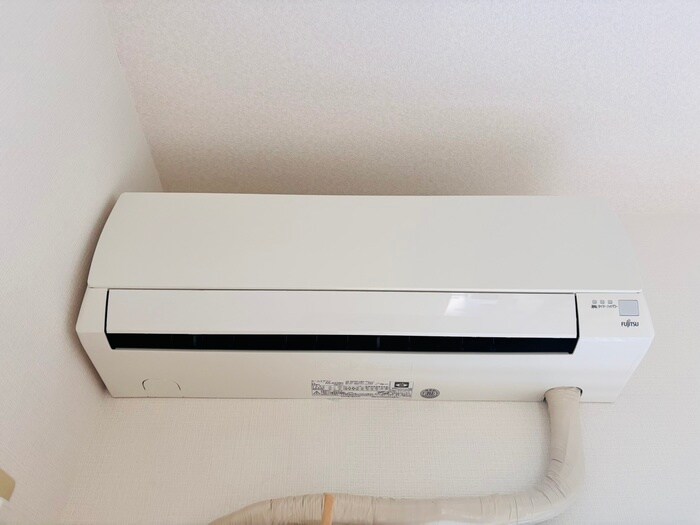 ピ－スフルハウスの物件内観写真