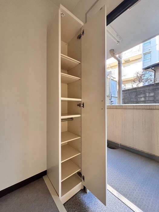 ピ－スフルハウスの物件内観写真