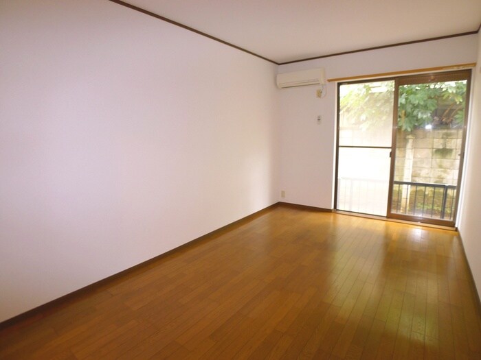 ＮＪマンションの物件内観写真